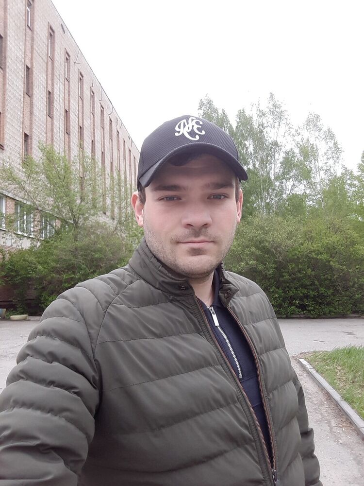 ���� 20305413 ������� Aleksandr, 36 ���, ���� ���������� � ������
