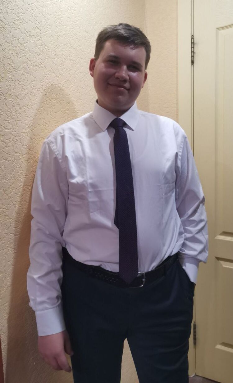 ���� 48518673 ����� ������, 22 ����, ���� ���������� � ��������