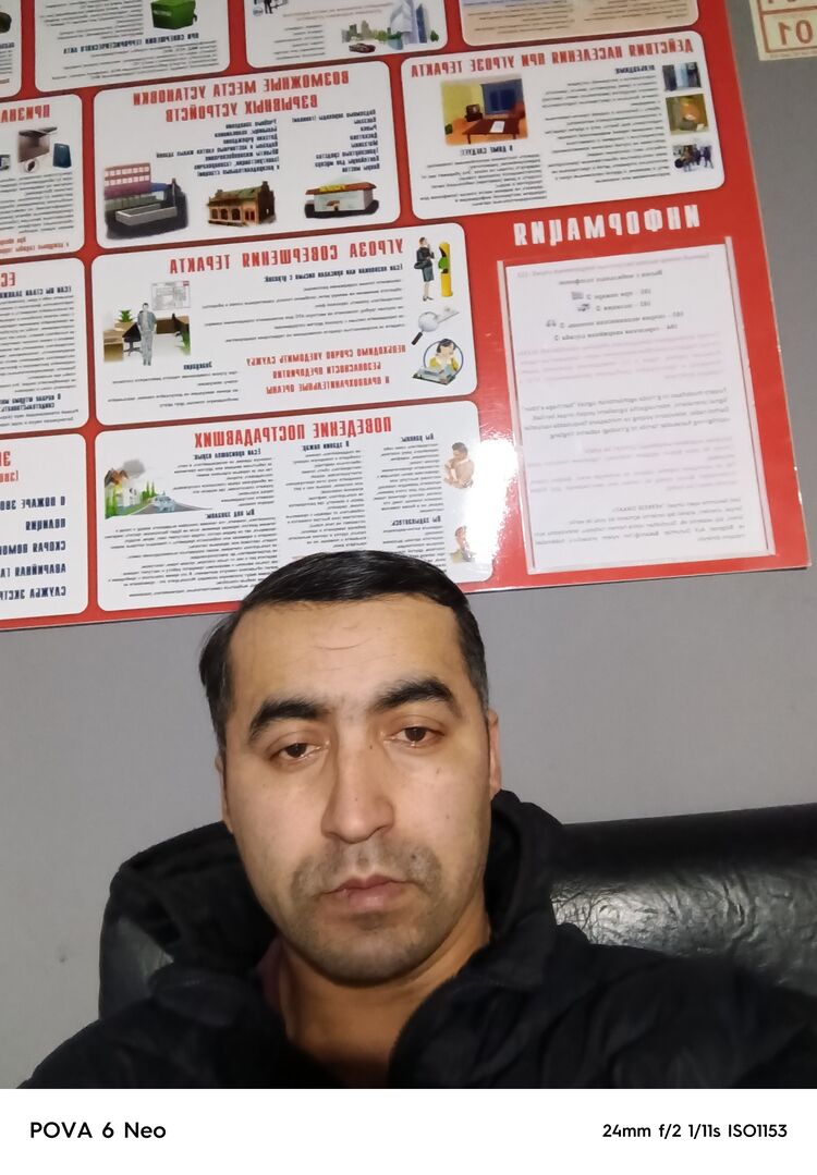  48103563  Firuz, 35 ,    