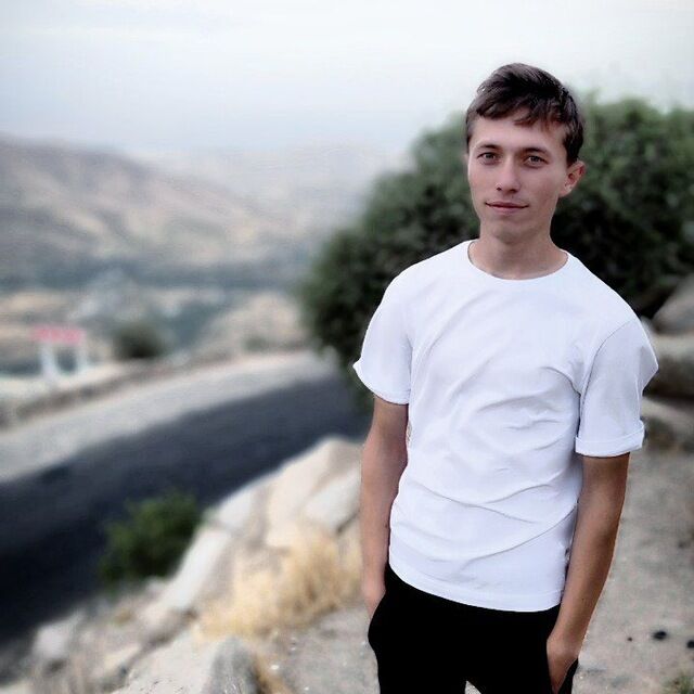 ���������� �������, ���� ������� Shoxrux, 32 ����, ������������ ��� ������, ����� � ���������