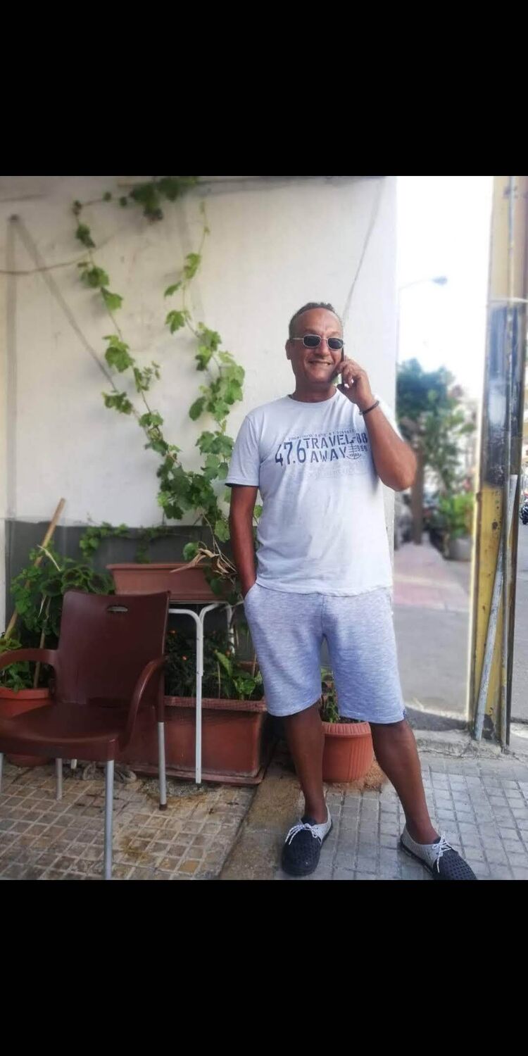 ���� 44581933 ������� Yahya, 51 ���, ���� ���������� � ����������