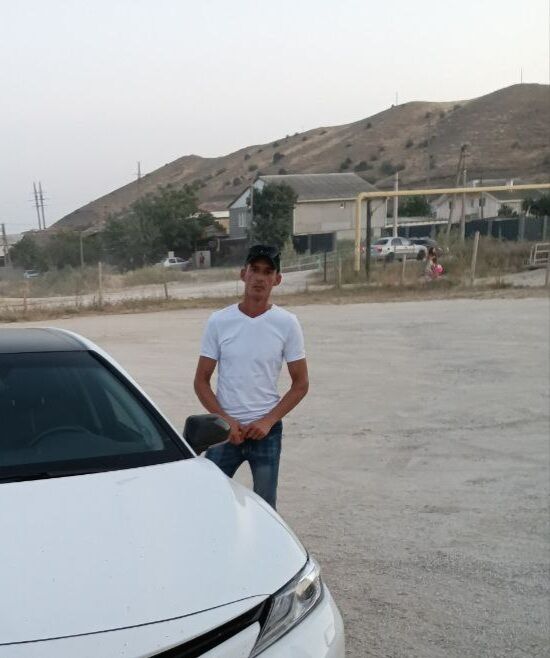 ���� 54308903 ������� MIHAIL, 35 ���, ���� ���������� � �������