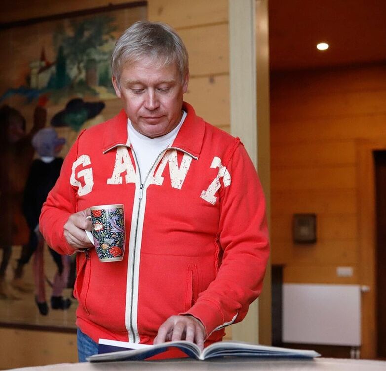 ���������� ������, ���� ������� Alex, 61 ���, ������������ ��� ������, ����� � ���������