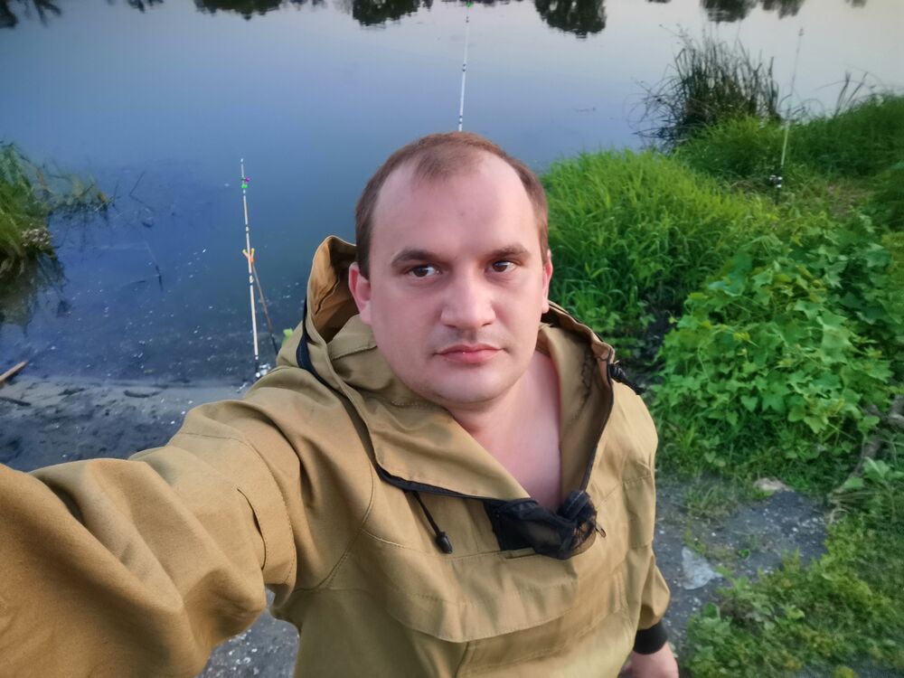  43974063  Andrey, 33 ,    