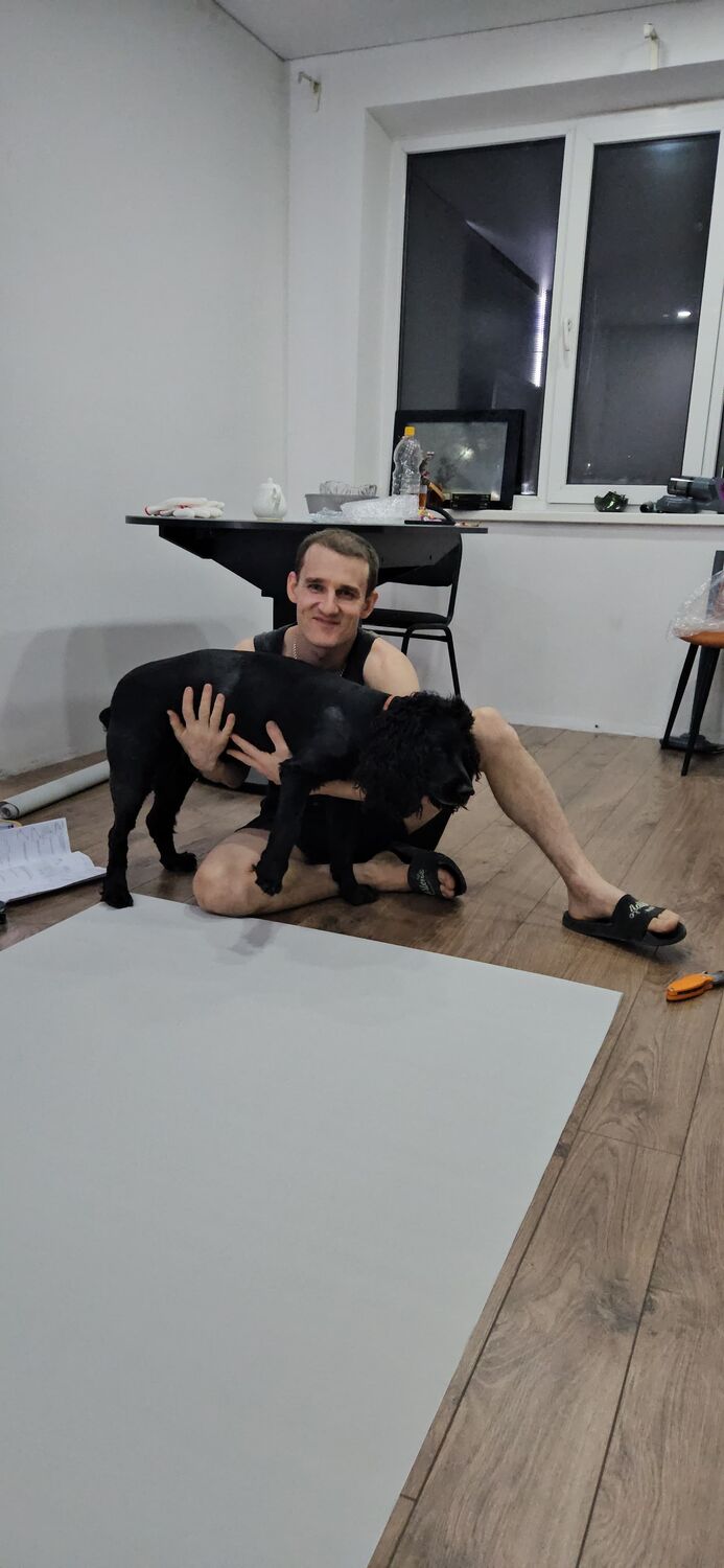 ���� 55027213 ������� Evgeniy, 33 ����, ���� ���������� � ������