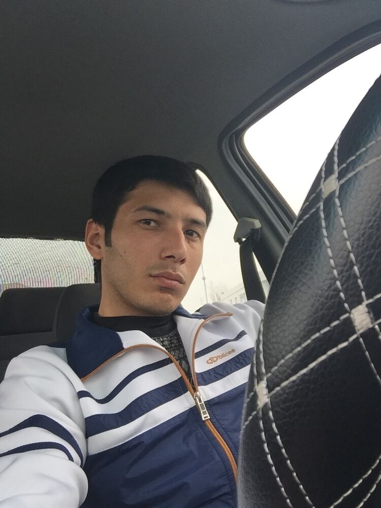  ,   Odilbek, 36 ,   