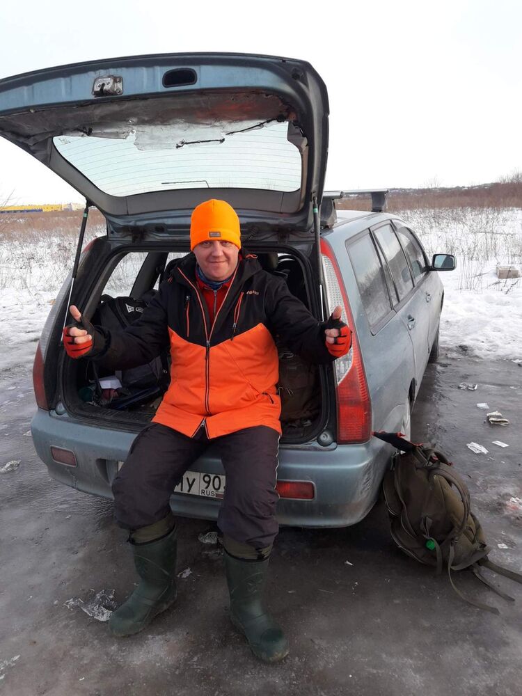 ���������� �����, ���� ������� ��������, 57 ���, ������������ ��� ����� � ���������