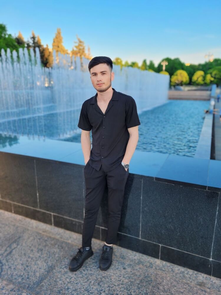 ���������� �����-���������, ���� ����� Doniyorbek, 24 ����, ������������ ��� ������, ����� � ���������