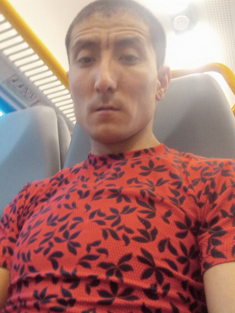 ���������� ������, ���� ������� Sulaymonov, 27 ���, ������������ ��� ������, ����� � ���������