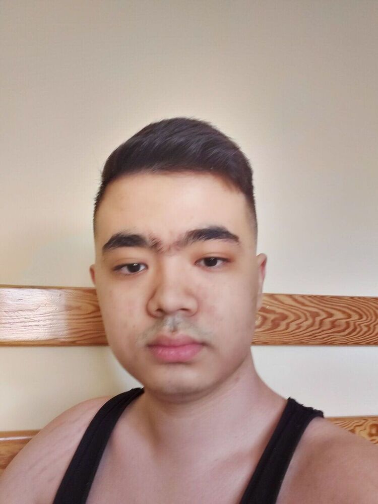  34717033  Rovshik, 21 ,    