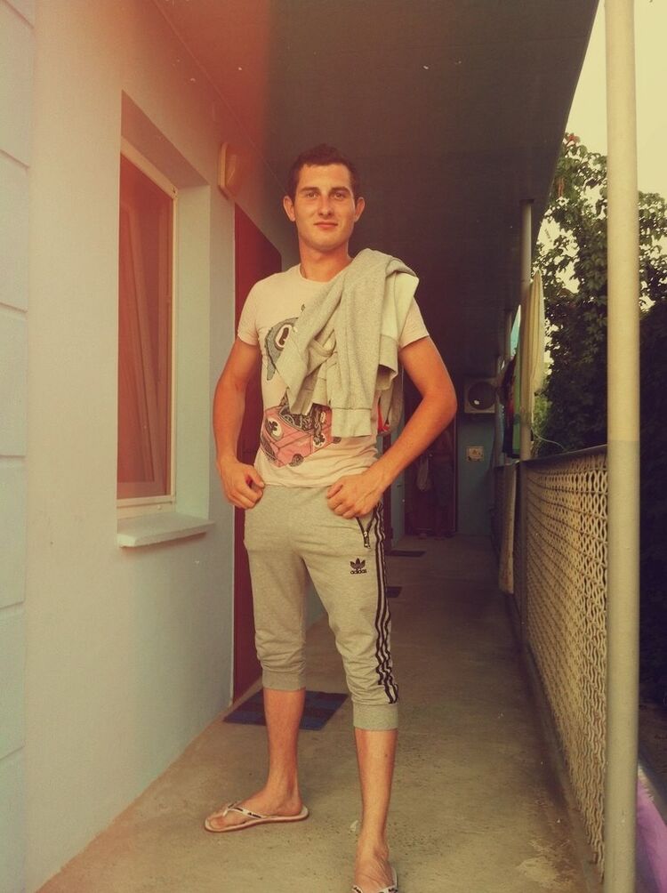   ,   Kostya, 33 ,   