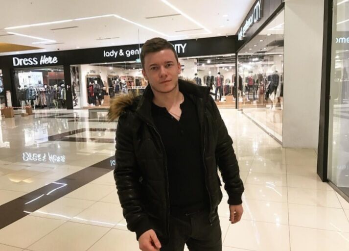 ���� 23190203 ������� �����, 34 ����, ���� ���������� � �����-����������