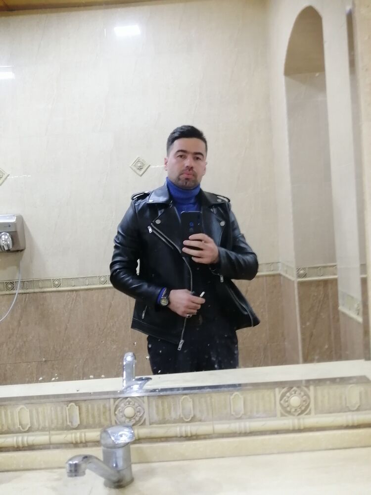 ���� 25083473 ������� Fedya_SamUz, 34 ����, ���� ���������� � ������