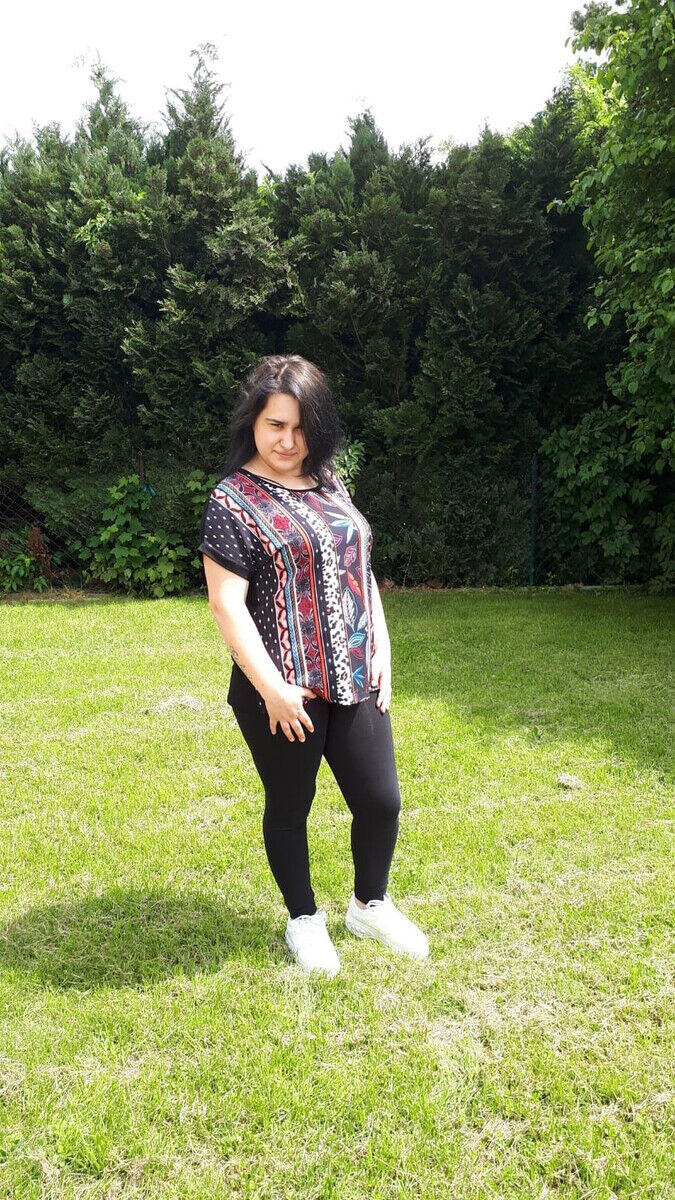  22487993  Mariska, 37 ,    Alba Iulia
