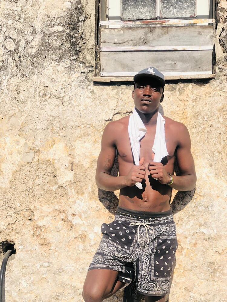 ���� 41947513 ����� Reinier, 23 ����, ���� ���������� � ������