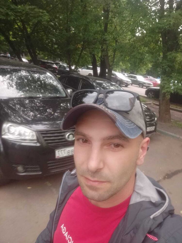 ���������� ������, ���� ������� Abraham, 42 ����, ������������ ��� ������, ����� � ���������