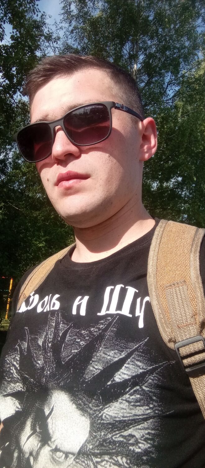  ,   Slava, 23 ,   ,   