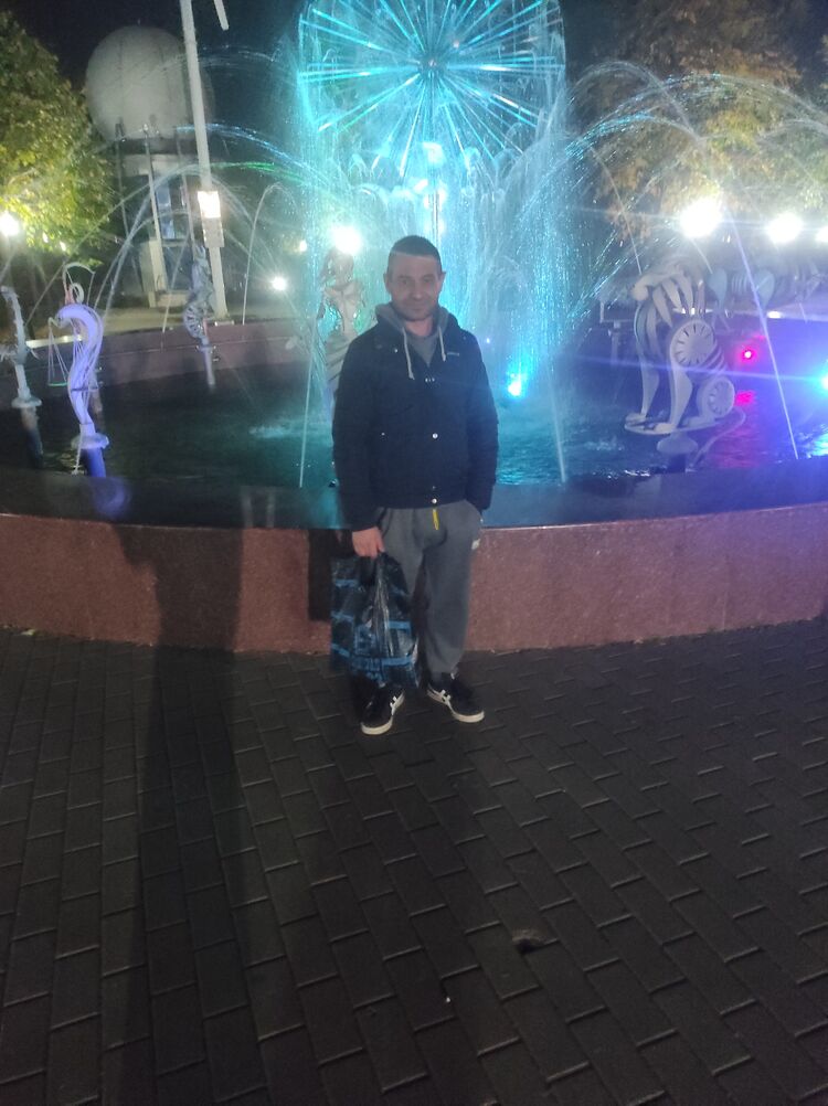 ���������� �������, ���� ������� Iurii, 43 ����, ������������ ��� ������, ����� � ���������, c�������� ���������