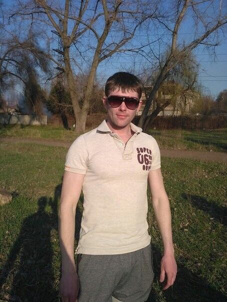 ���� 11579433 ������� ��������, 35 ���, ���� ���������� � ������ ����