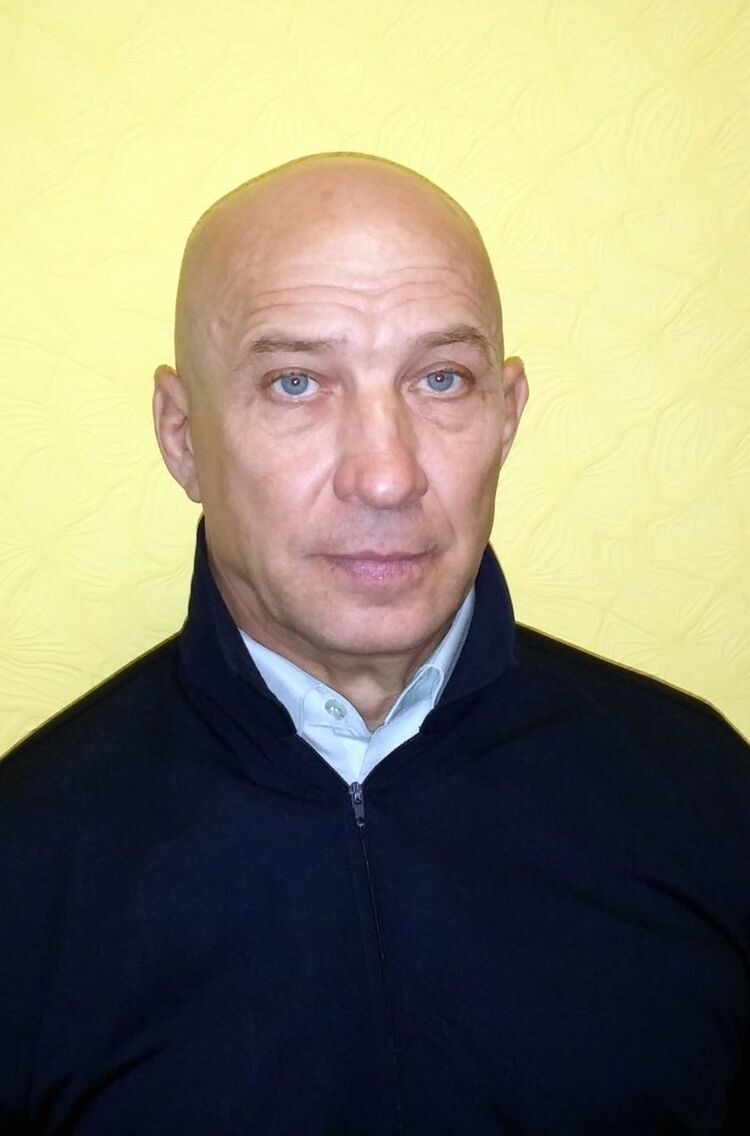   ,   Nikolai, 61 ,  