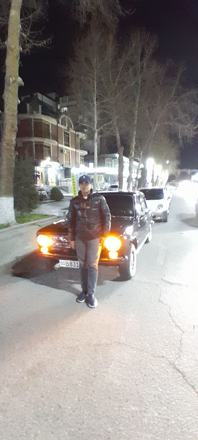  49565083  Xasanchik, 33 ,    