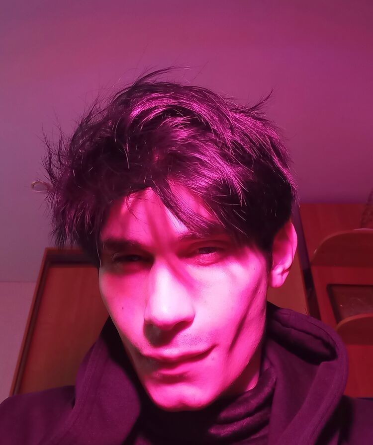 ���� 39687113 ������� Spxceghoste, 26 ���, ���� ���������� � �����������