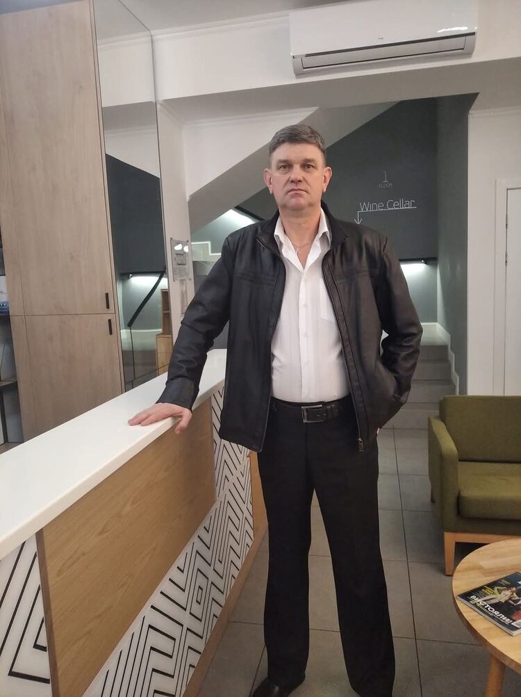 ���� 52440853 ������� ���, 55 ���, ���� ���������� � ������