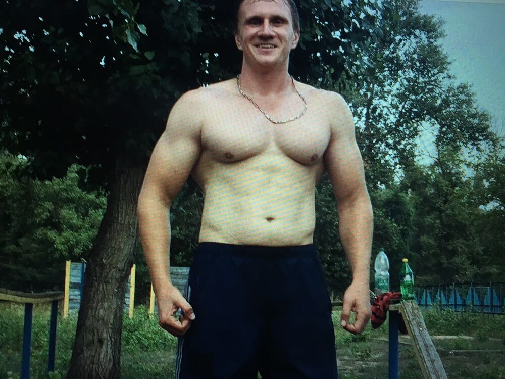  ,   Vova, 41 ,   