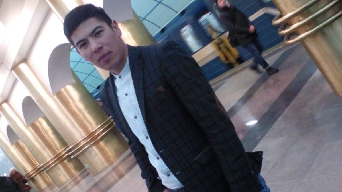 ���� 11707503 ������� Solohiddina, 35 ���, ���� ���������� � �����-����������