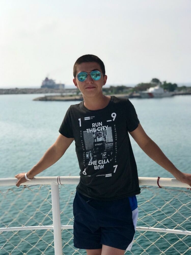 ���� 17949383 ������� Alex, 31 ���, ���� ���������� � ��������