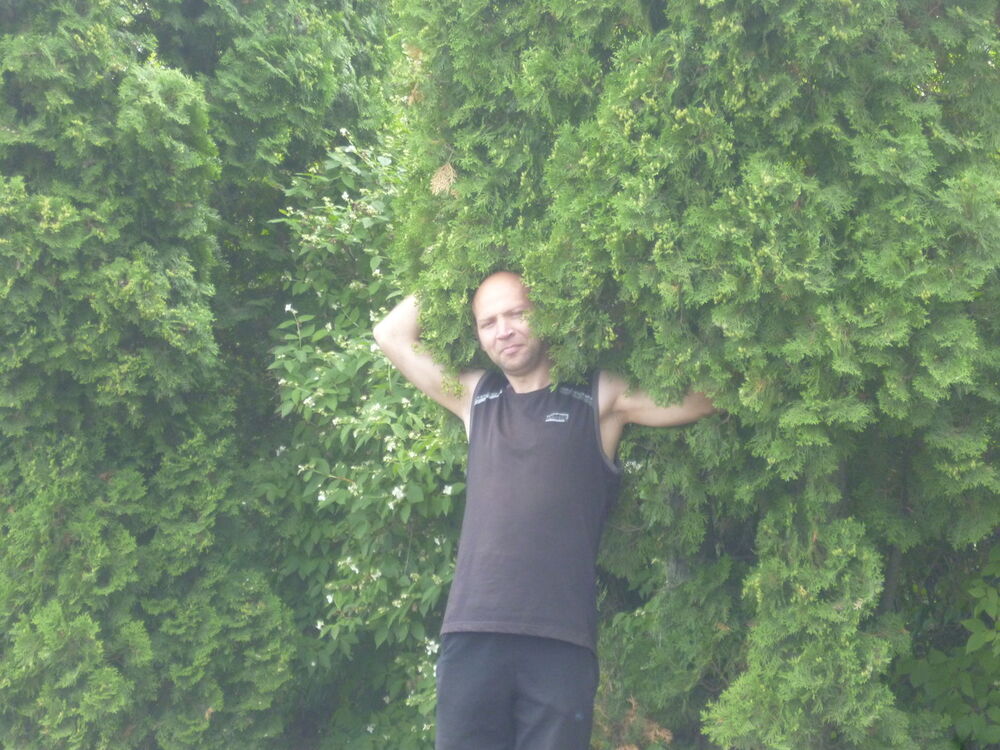  6732233  Alekcei, 40 ,    