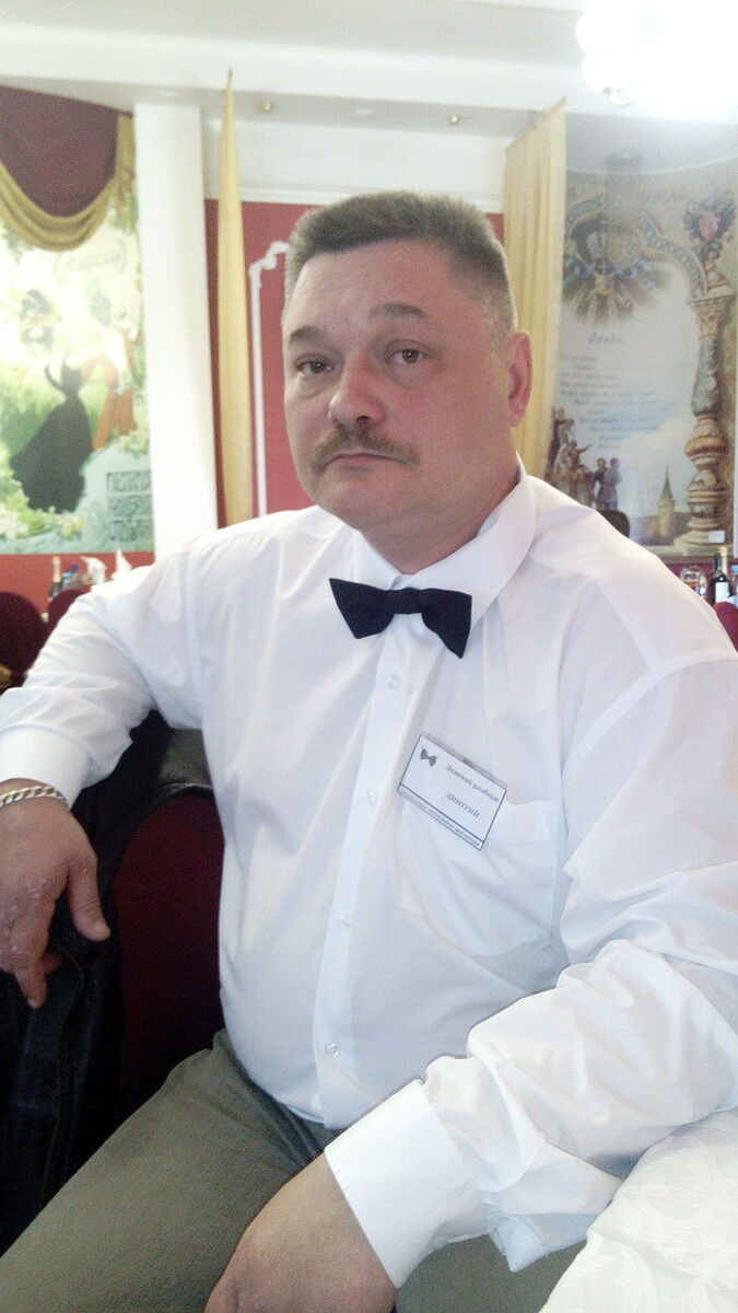 ���� 6354703 ������� �������, 55 ���, ���� ���������� � ���������