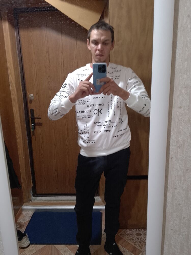 ���������� ���������, ���� ������� Sergey, 33 ����, ������������ ��� ������, ���������