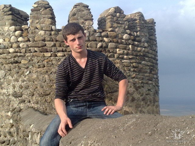 ���� 4349353 ������� Maxaradze, 32 ����, ���� ���������� � �������