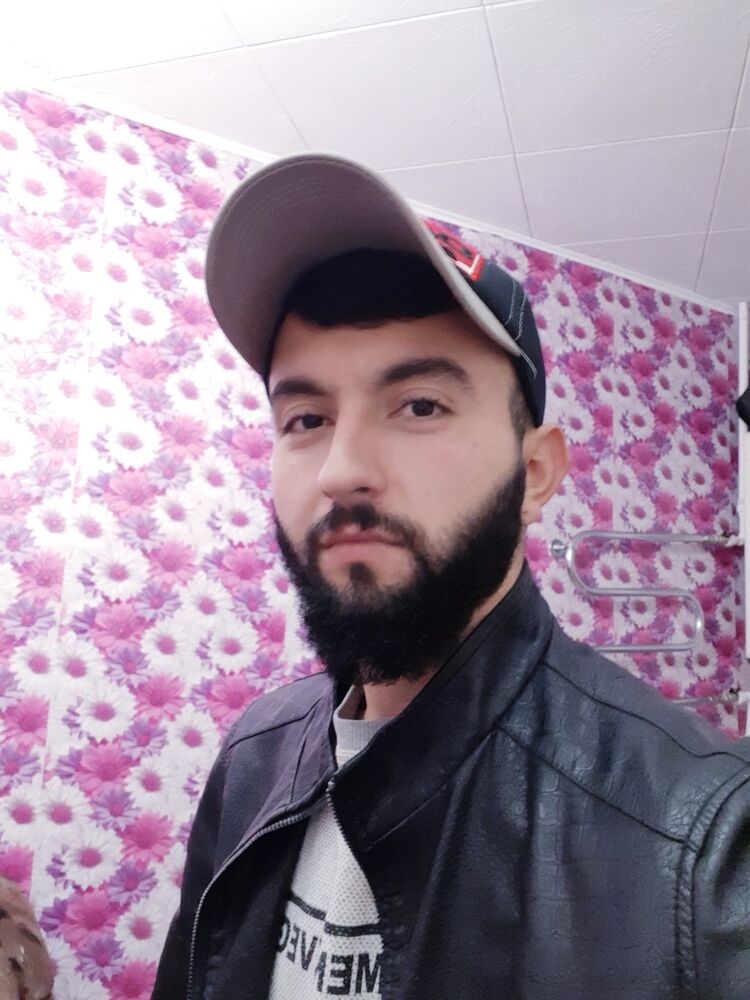 ���������� ����������, ���� ������� Salman, 33 ����, ������������ ��� ����� � ���������, c�������� ���������, ���������