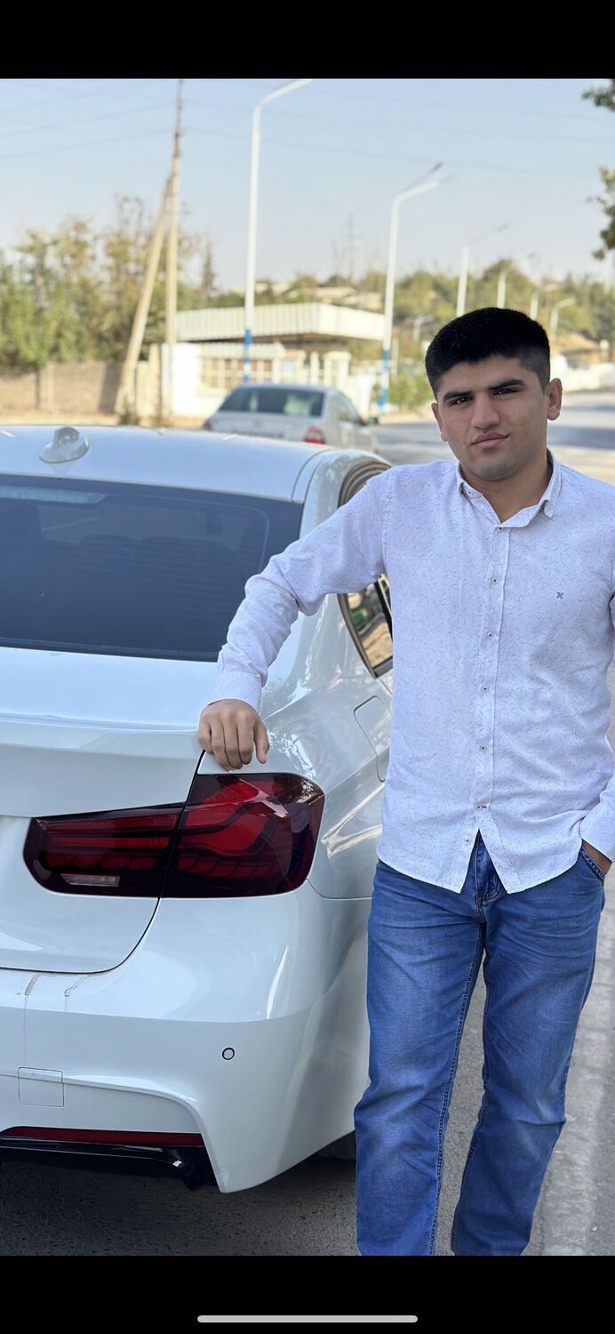  30077433  Rustam, 30 ,    