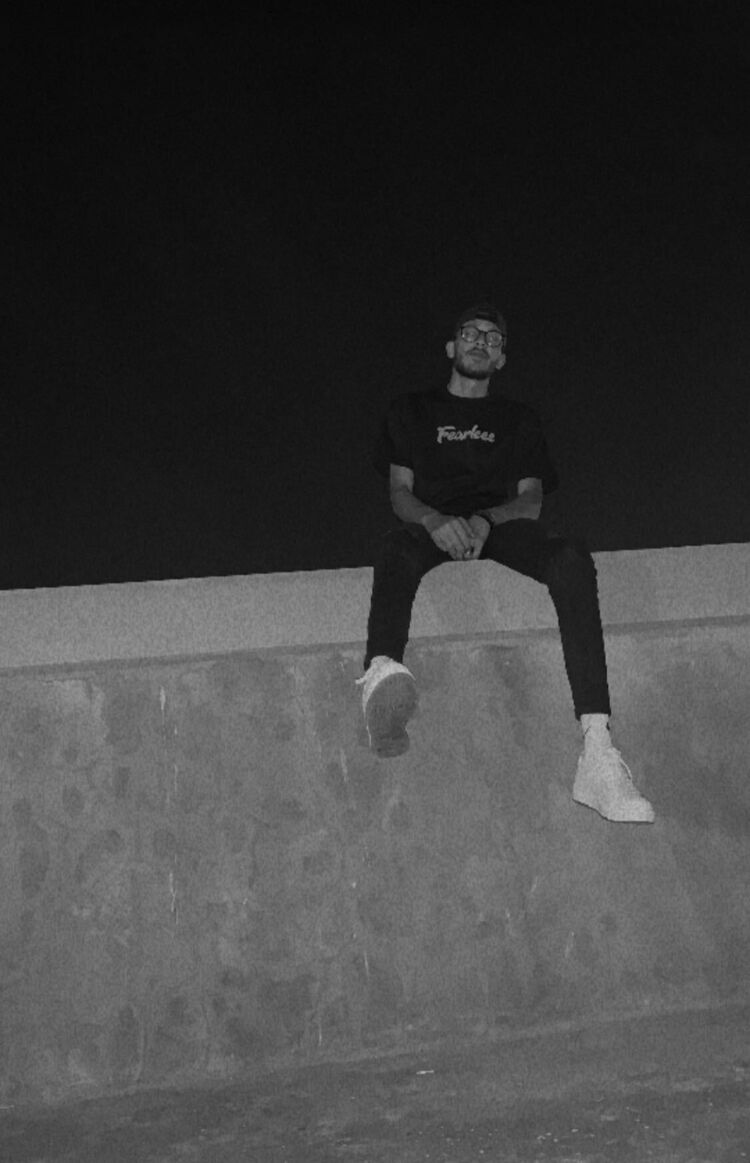 ���� 38445353 ������� Ahmed, 30 ���, ���� ���������� � ������