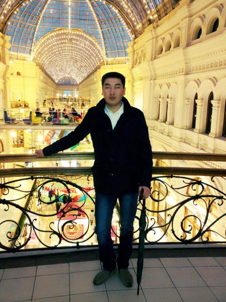 ���� 8057673 ������� Nurik, 36 ���, ���� ���������� � ������