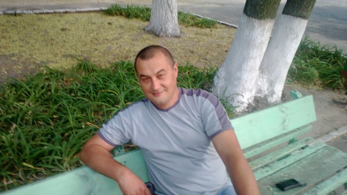  4336713  Serega, 43 ,    