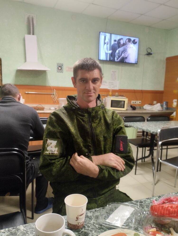 ���������� ���������, ���� ������� Sergei retiv, 36 ���, ������������ ��� ������, ����� � ���������