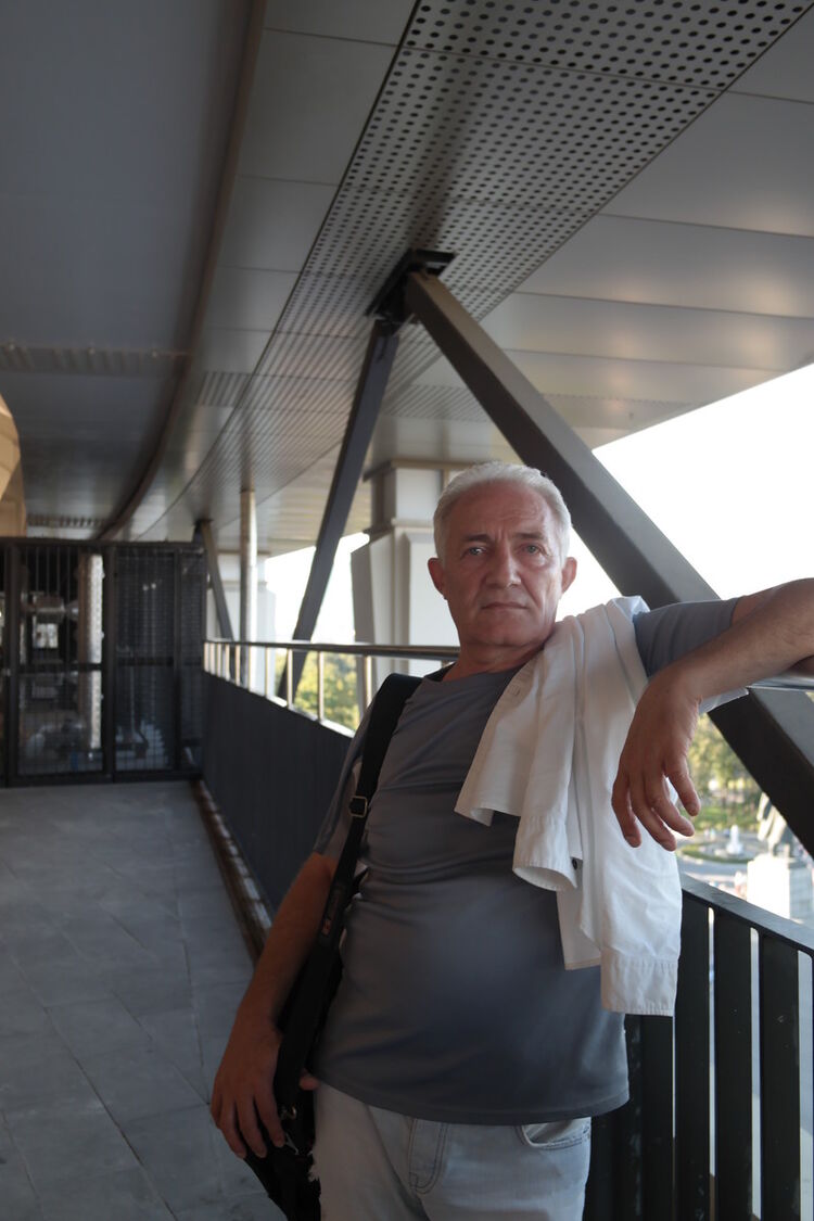 ���������� ������, ���� ������� ��������, 65 ���, ������������ ��� c�������� ���������