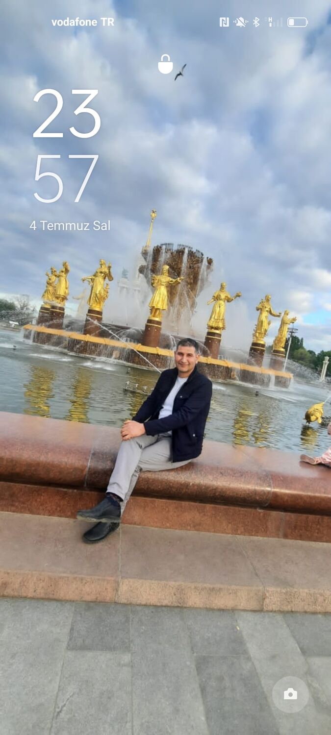 ���� 36533853 ������� Akkoca, 44 ����, ���� ���������� � ������