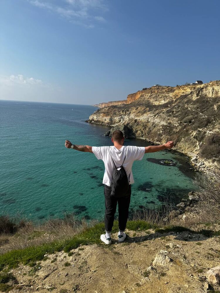 ���� 43079983 ������� Sevastyanin, 32 ����, ���� ���������� � �����������