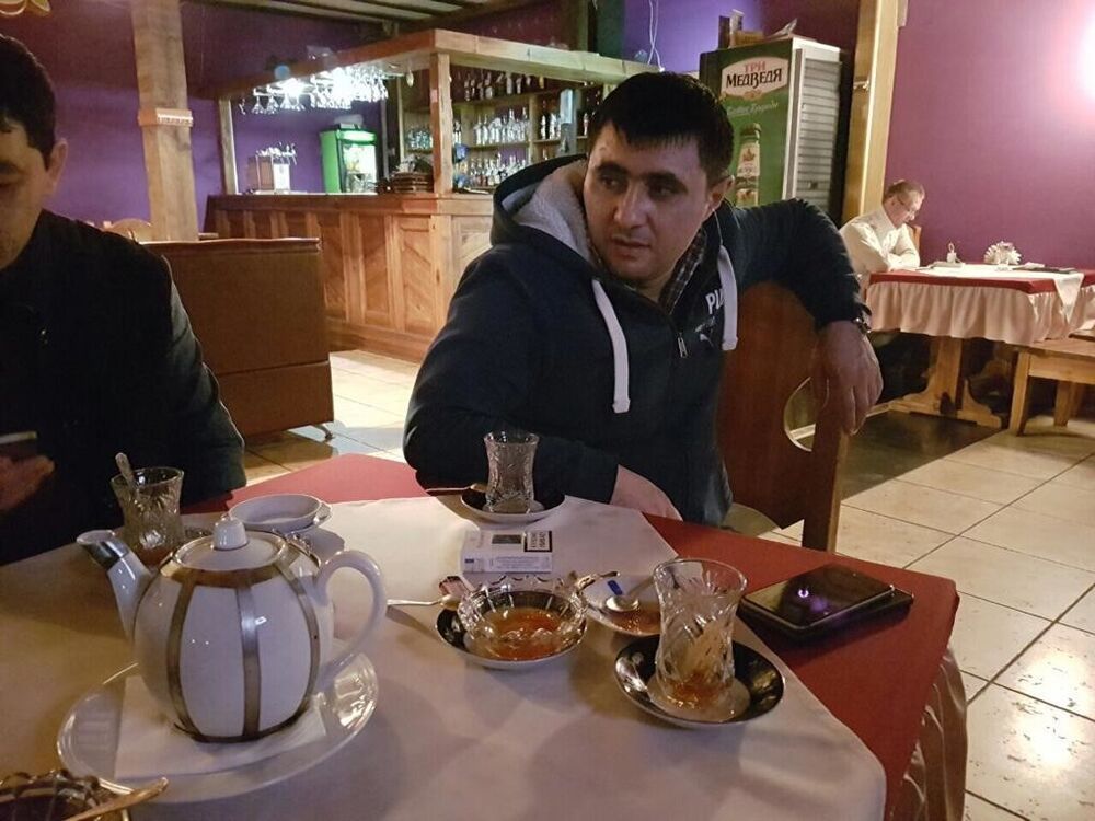 ���������� ����, ���� ������� Ruslan, 34 ����, ������������ ��� ������, ����� � ���������, c�������� ���������