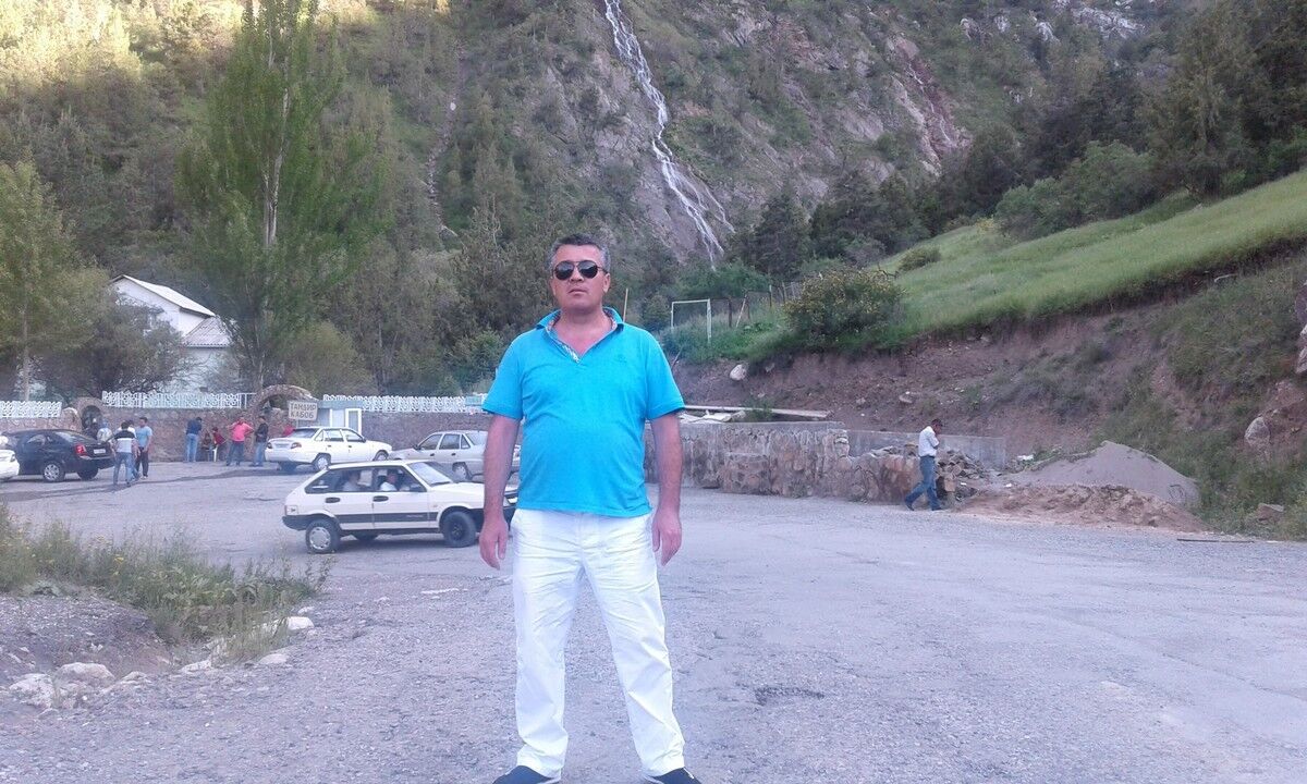 9110453  Aziz, 50 ,    