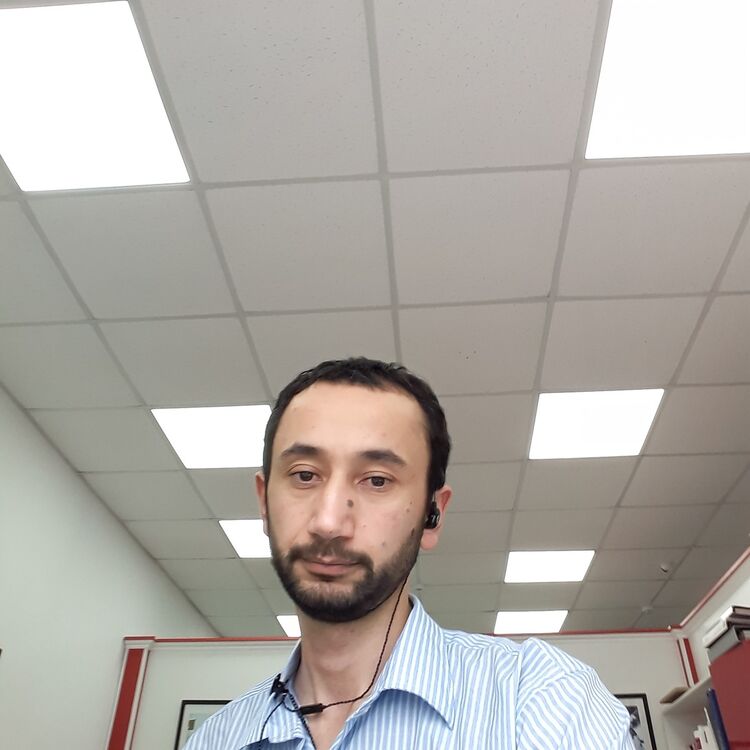  18952633  Vagho, 35 ,    