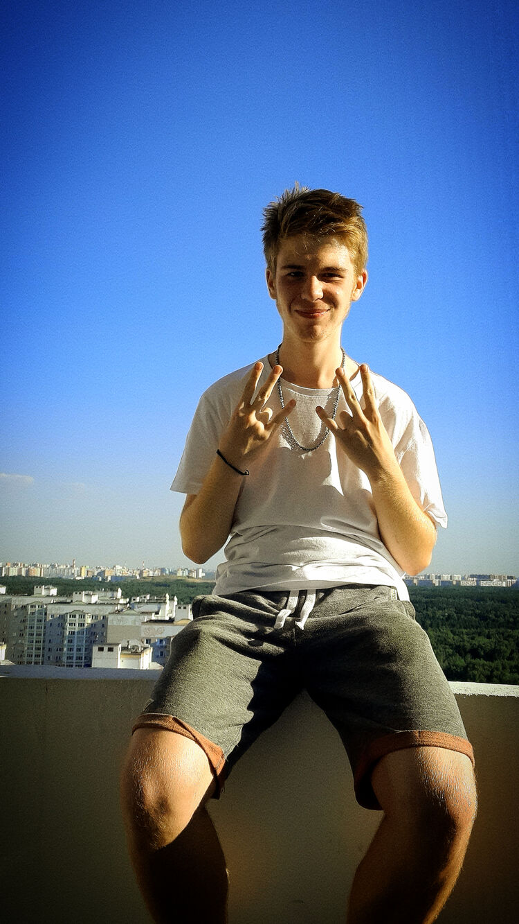 ���� 23363283 ����� �����, 22 ����, ���� ���������� � ������