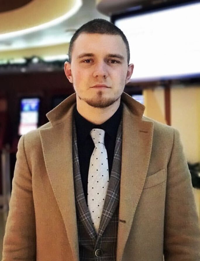 ���������� ������, ���� ������� �����, 35 ���, ������������ ��� ������, ����� � ���������