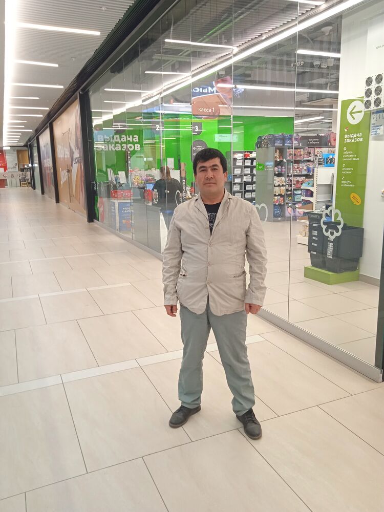 ���� 44110763 ������� Mandonov, 37 ���, ���� ���������� � ������