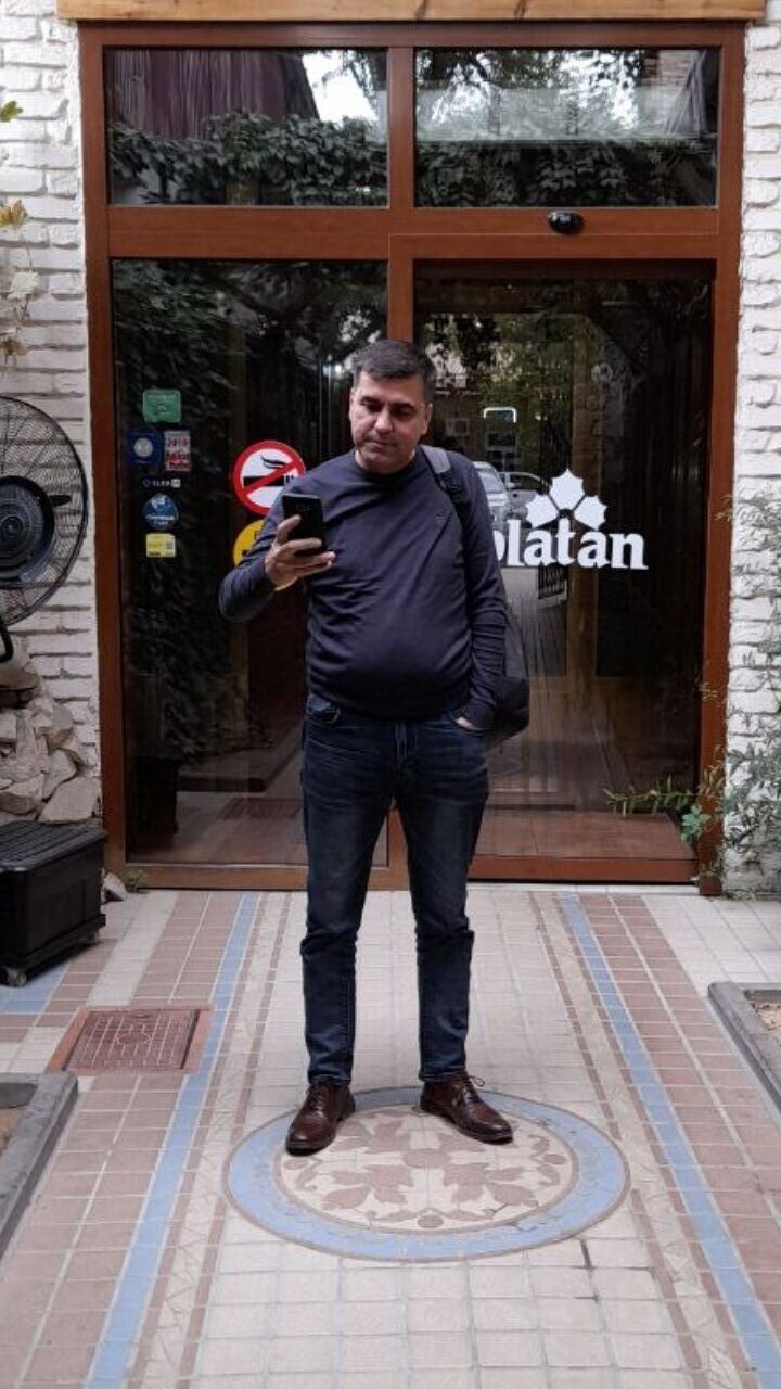 ���� 29464513 ������� ��������, 46 ���, ���� ���������� � ������